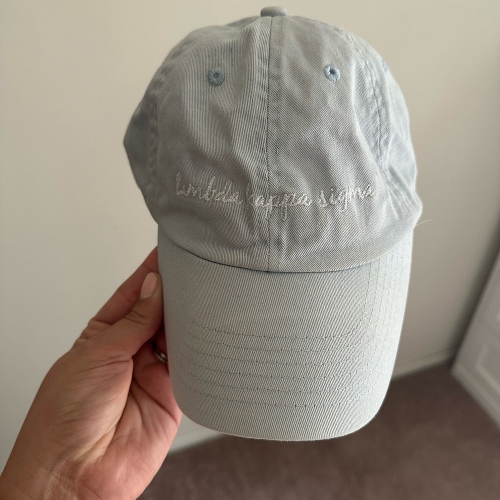Sorority Hat